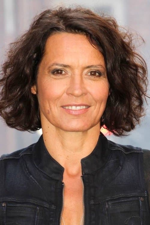 Photo of Ulrike Folkerts