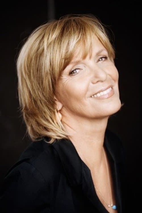 Photo of Ulrike Kriener