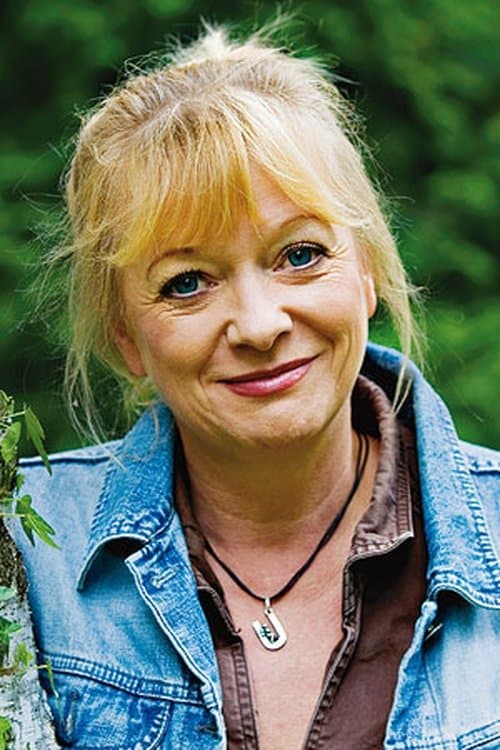 Photo of Ulrike Mai