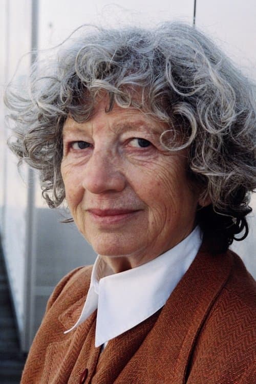 Photo of Ulrike Ottinger