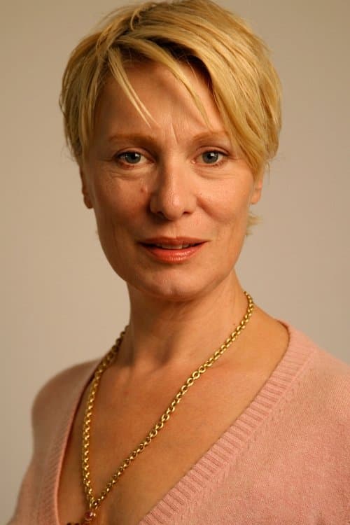 Photo of Ulrike Willenbacher