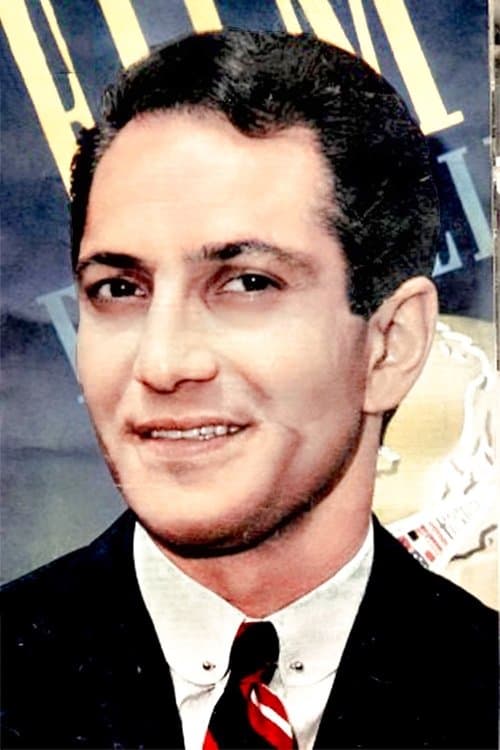Photo of Ulvi Doğan