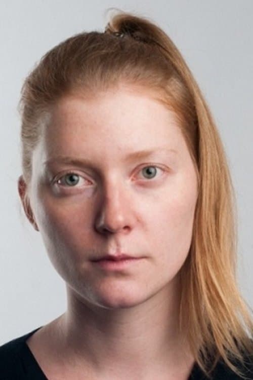 Photo of Ulyana Lukina