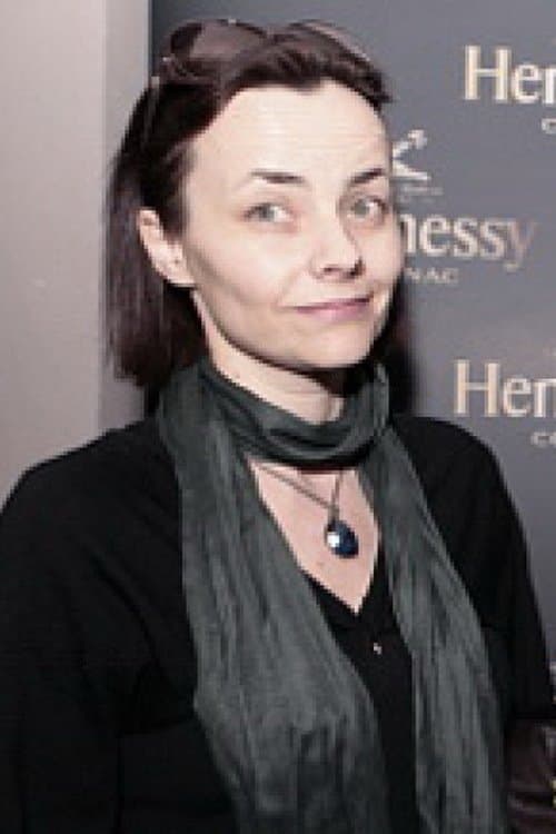 Photo of Ulyana Shilkina