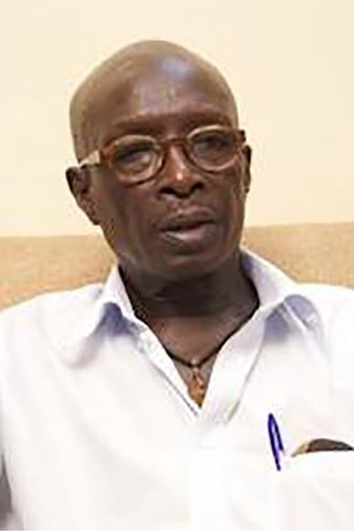 Photo of Umban U'kset