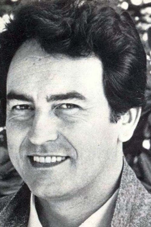 Photo of Umberto Ceriani
