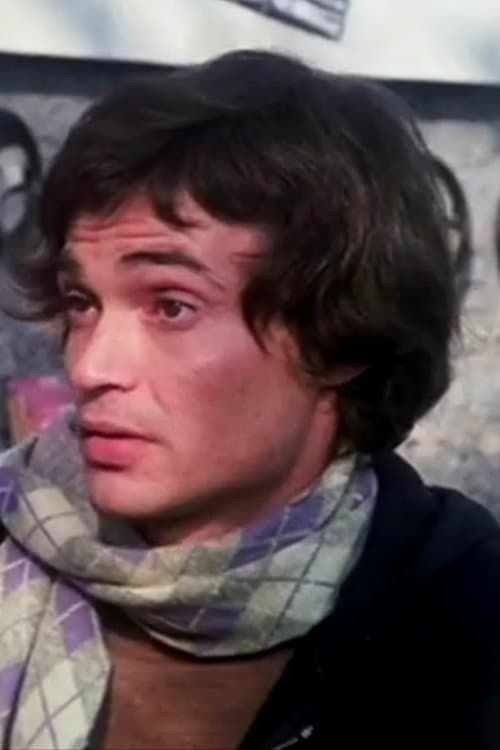 Photo of Umberto Liberati