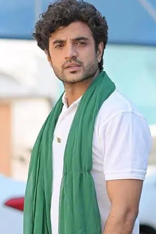Photo of Umer Aalam
