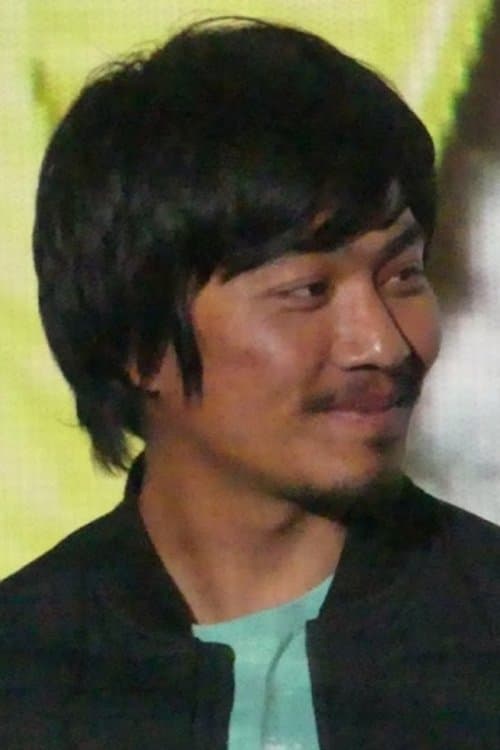 Photo of Umesh Tamang