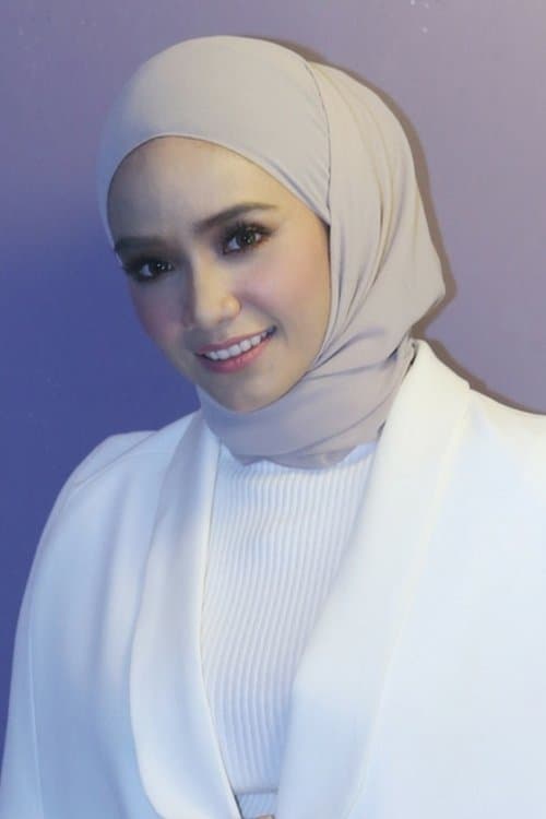 Photo of Ummi Nazeera