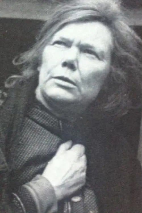 Photo of Una Brandon-Jones