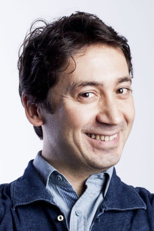 Photo of Ünal Yeter
