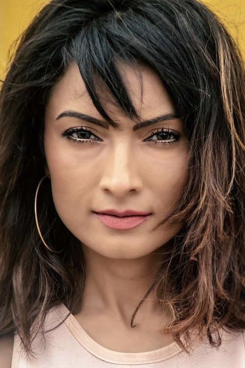 Photo of Unnati Davara