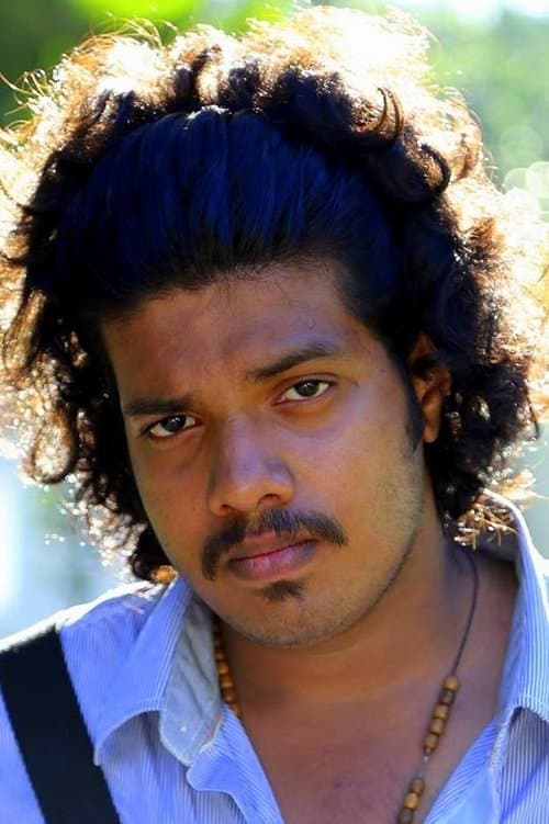 Photo of Unni Rajan P Dev