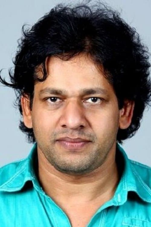 Photo of Unni Sivapal