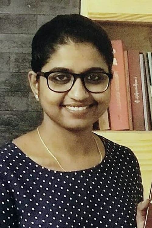 Photo of Unnimaya Prasad