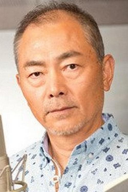 Photo of Unsho Ishizuka