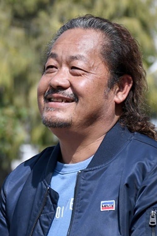 Photo of Upendra Subba