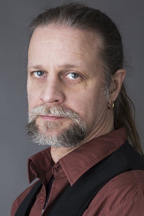 Photo of Urban Bergsten
