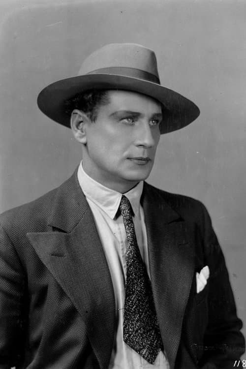Photo of Urho Somersalmi