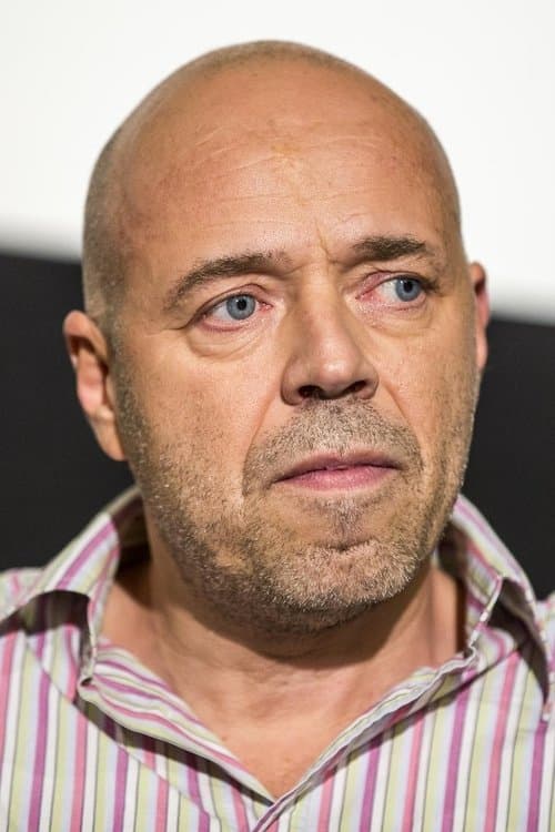 Photo of Urmas E. Liiv