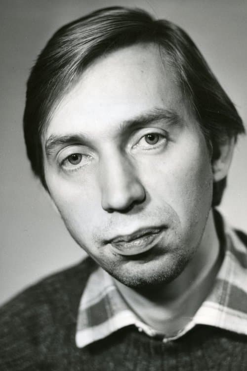 Photo of Urmas Kibuspuu