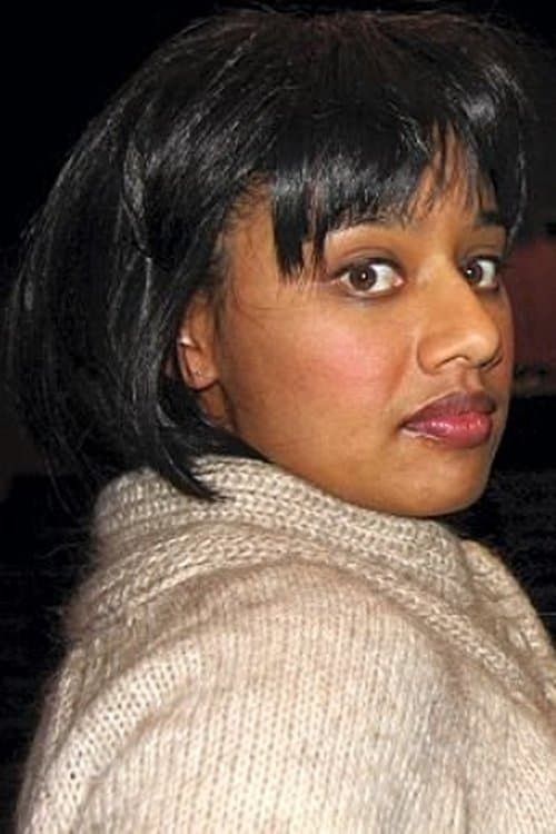 Photo of Urmila Berg-Domaas