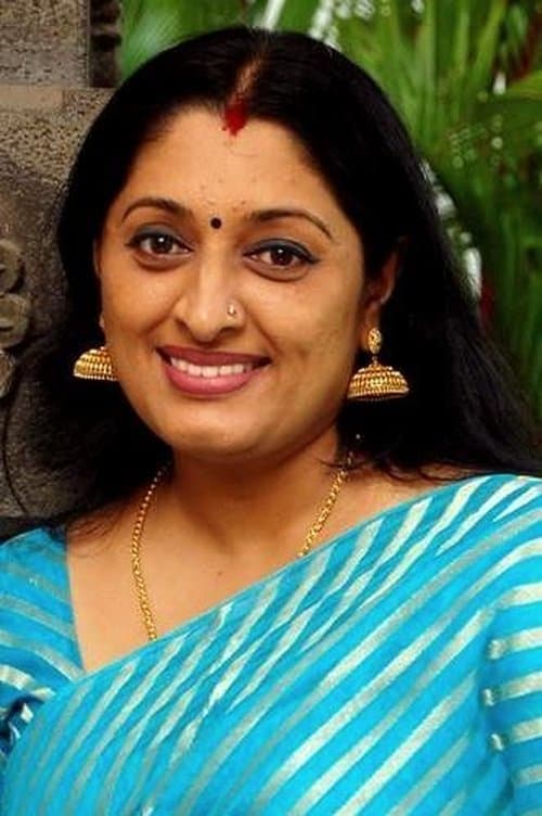 Photo of Urmila Unni