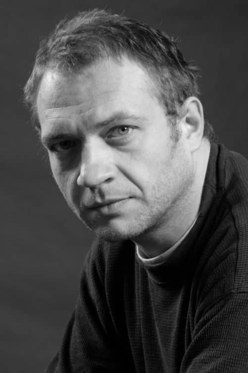 Photo of Uroš Potočnik
