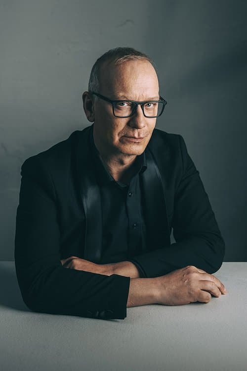 Photo of Uroš Smolej