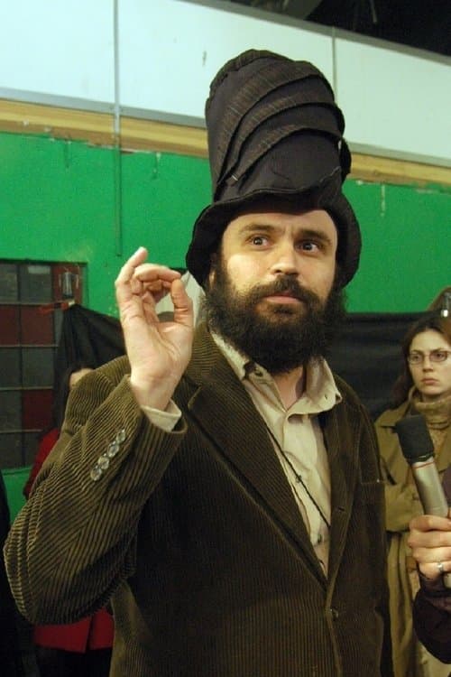 Photo of Uroš Stojanović