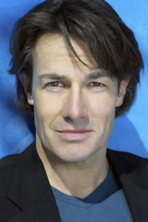 Photo of Urs Remond