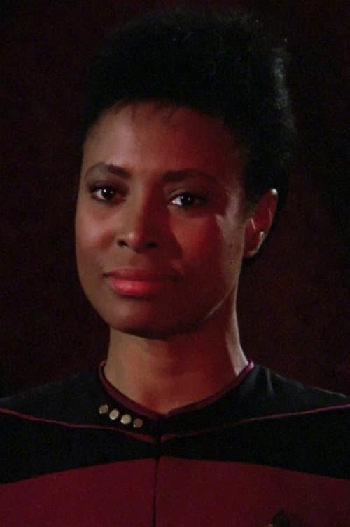 Photo of Ursaline Bryant