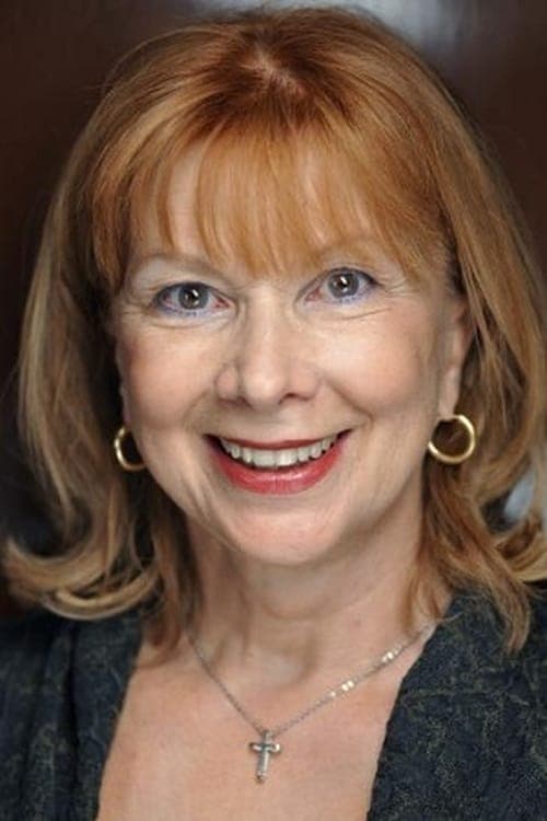 Photo of Ursela Monn