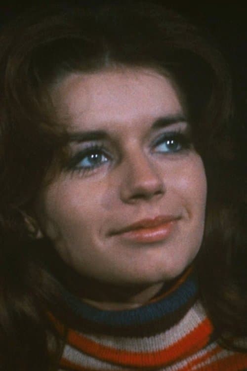 Photo of Ursula Blauth