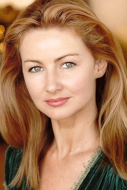 Photo of Ursula Brooks