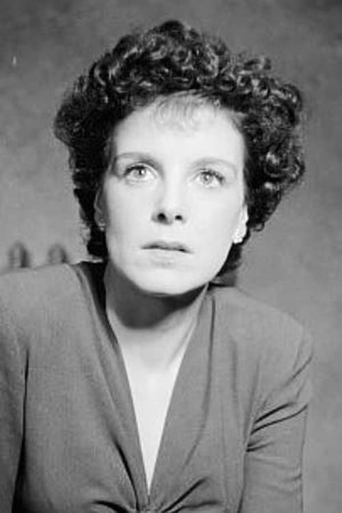 Photo of Ursula Burg