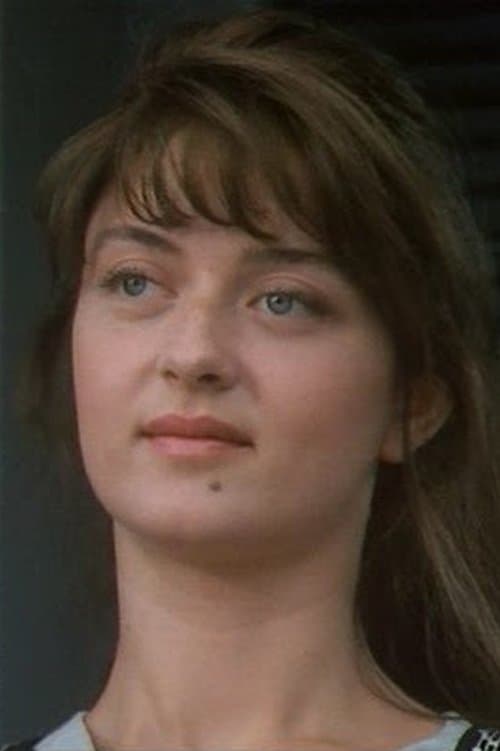 Photo of Ursula Davis