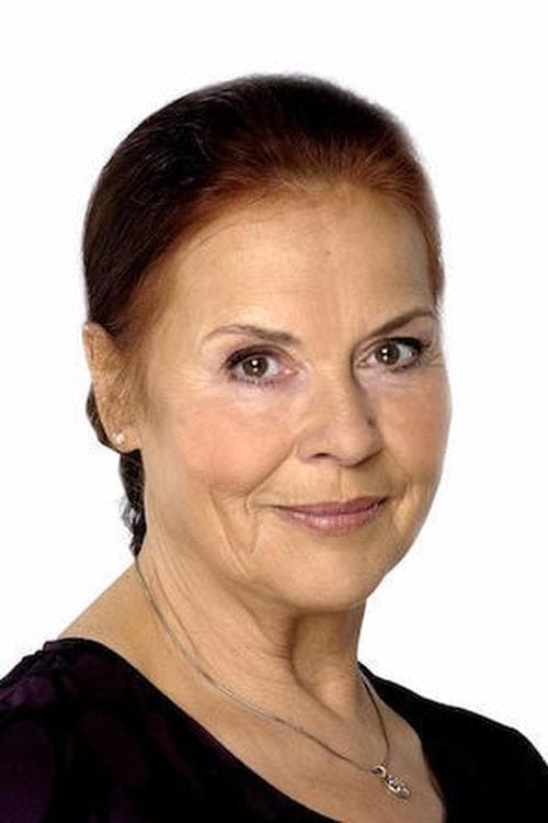 Photo of Ursula Karusseit