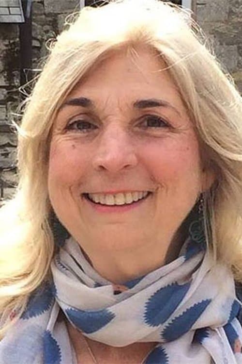 Photo of Ursula Meyer