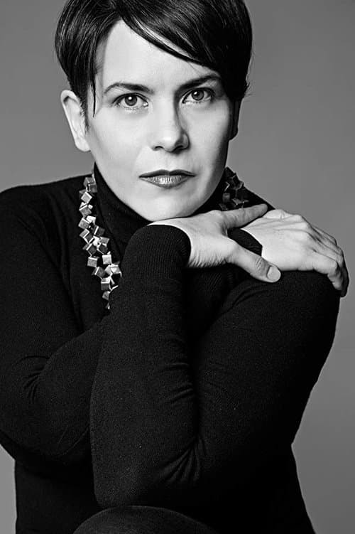 Photo of Úrsula Pruneda