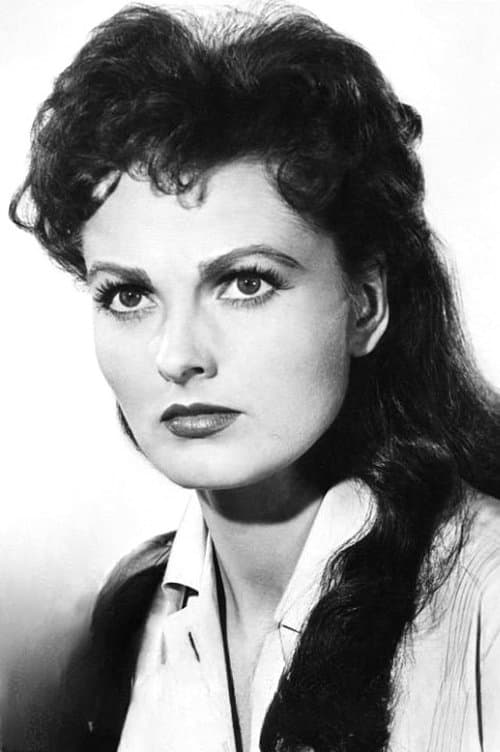 Photo of Ursula Thiess