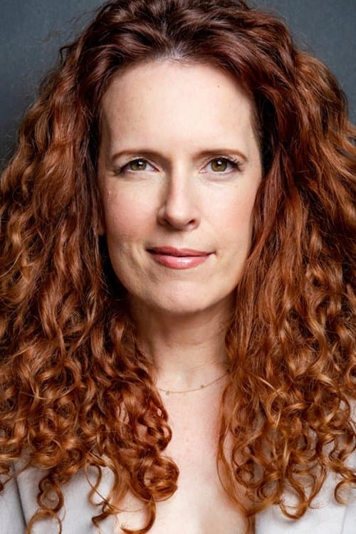 Photo of Ursula Whittaker
