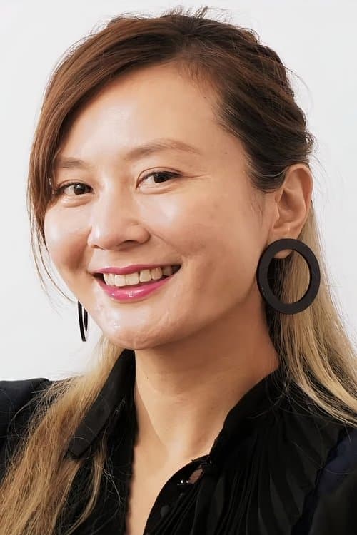Photo of Ursula Wong Yue-Si