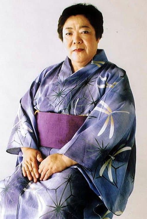 Photo of Usagi Ōyama