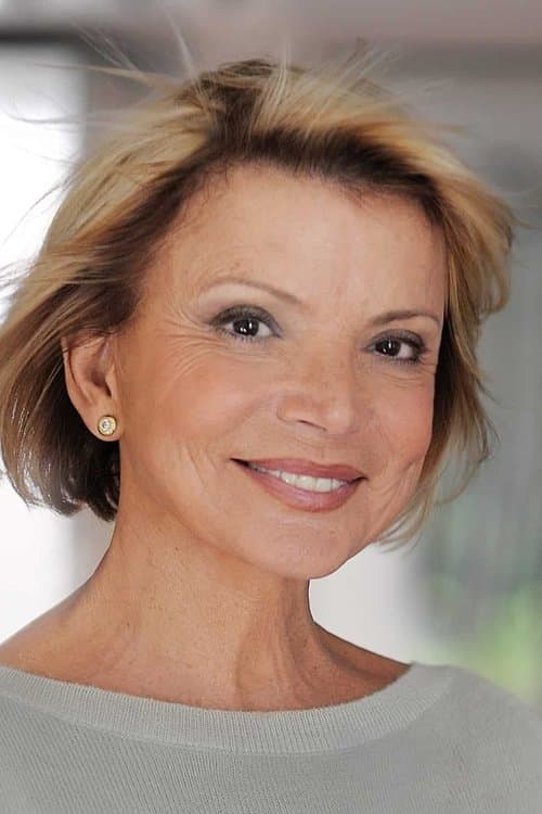 Photo of Uschi Glas