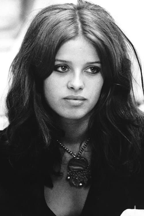 Photo of Uschi Obermaier
