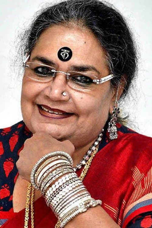 Photo of Usha Uthup