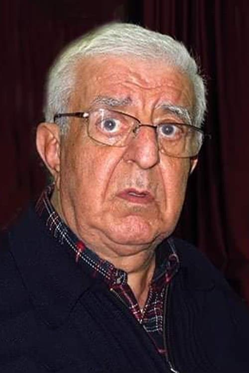 Photo of Üstün Asutay