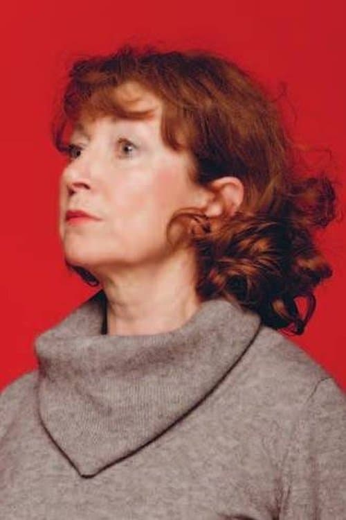Photo of Uta Eisold